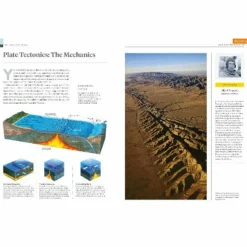 Bildbände^NATIONAL GEOGRAPHIC BUCH DER OZEANE - Bildband