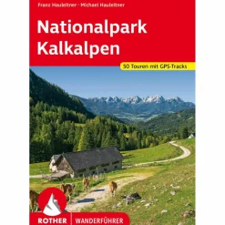 Sale NATIONALPARK KALKALPEN - Wanderführer Wanderführer