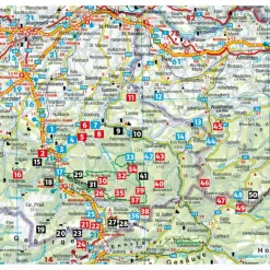 Sale NATIONALPARK KALKALPEN - Wanderführer Wanderführer