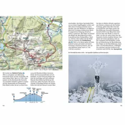 NATÜRLICH MIT ÖFFIS! Wintersportführer