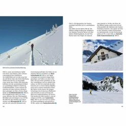 NATÜRLICH MIT ÖFFIS! Wintersportführer