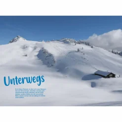 NATÜRLICH MIT ÖFFIS! Wintersportführer