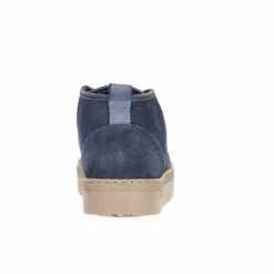 Damen Natural World Freizeitschuhe Und Freizeitstiefel^SAFARI ON SUEDE Damen - Freizeitschuhe