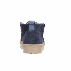 Outlet SAFARI SUEDE WOOL Damen - Winterstiefel Damen Freizeitschuhe Und Freizeitstiefel