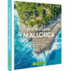 Bildbände^NATURERLEBNIS MALLORCA - Bildband