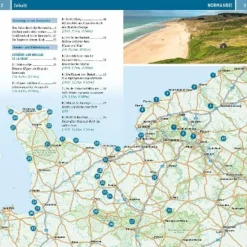 Outlet NATURZEIT ERLEBEN: NORMANDIE - Reiseführer Reiseführer Westeuropa