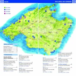 Reiseführer Südeuropa^NATURZEIT MIT KINDERN: MALLORCA - Reiseführer