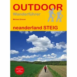 Hot NEANDERLAND STEIG - Wanderführer Wanderführer