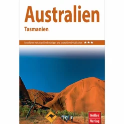 Reiseführer Australien Und Ozeanien^NELLES GUIDE REISEFÜHRER AUSTRALIEN - TASMANIEN - Reiseführer