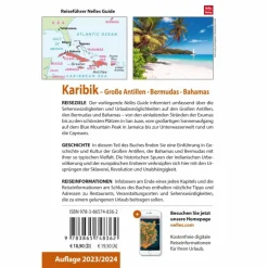 Reiseführer Karibik^NELLES GUIDE REISEFÜHRER KARIBIK