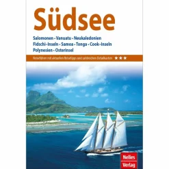 Online NELLES GUIDE REISEFÜHRER SÜDSEE - Reiseführer Reiseführer Australien Und Ozeanien