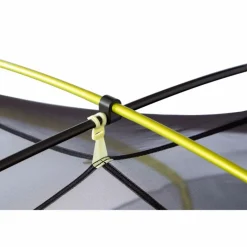 Hot DAGGER RIDGE OSMO 2P - Kuppelzelt 2-Personen-Zelte|3-Jahreszeiten-Zelte