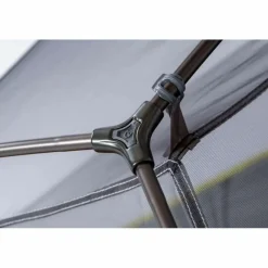 Hot DAGGER RIDGE OSMO 2P - Kuppelzelt 2-Personen-Zelte|3-Jahreszeiten-Zelte