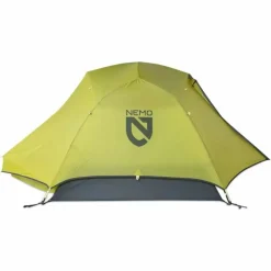 Hot DAGGER RIDGE OSMO 2P - Kuppelzelt 2-Personen-Zelte|3-Jahreszeiten-Zelte