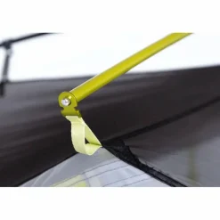 Hot DAGGER RIDGE OSMO 2P - Kuppelzelt 2-Personen-Zelte|3-Jahreszeiten-Zelte