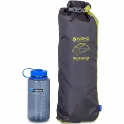 Hot DAGGER RIDGE OSMO 2P - Kuppelzelt 2-Personen-Zelte|3-Jahreszeiten-Zelte