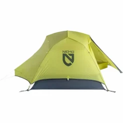 Hot DAGGER RIDGE OSMO 2P - Kuppelzelt 2-Personen-Zelte|3-Jahreszeiten-Zelte