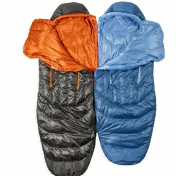 Nemo Daunenschlafsäcke|3-Jahreszeiten-Schlafsäcke^DISCO MENS 30 REGULAR - Daunenschlafsack