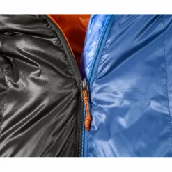 Nemo Daunenschlafsäcke|3-Jahreszeiten-Schlafsäcke^DISCO MENS 30 REGULAR - Daunenschlafsack