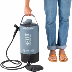 Outlet HELIO - Outdoor Dusche Hygiene Und Körperpflege