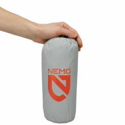 Nemo Thermo-Luftmatratzen|Wintermatten^TENSOR ALL-SEASON LONG WIDE - Isomatte