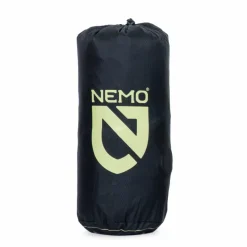 Nemo Thermo-Luftmatratzen|Wintermatten^TENSOR EXTREME CONDITIONS LONG WIDE - Isomatte