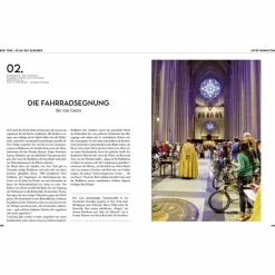 Reiseführer Nordamerika^NEW YORK - ATLAS DES GEHEIMEN - Reiseführer