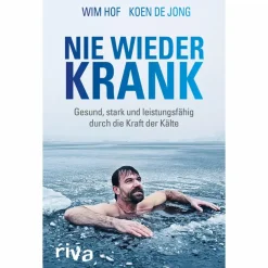 Fitness, Gesundheit Und Yoga^NIE WIEDER KRANK - Ratgeber