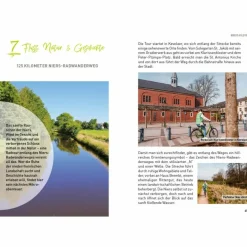 Clearance NIEDERRHEIN - KREISE KLEVE, WESEL, VIERSEN UND HEINSBERG - Reiseführer Reiseführer Deutschland