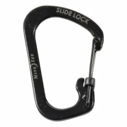 Nite Ize Kletterzubehör^CARABINER SLIDELOCK - Karabiner