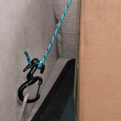 Hot FIGURE9 CARABINER - Karabiner Ausrüstungspflege