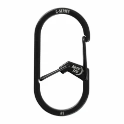 G-SERIES - Karabiner Schlüsselanhänger