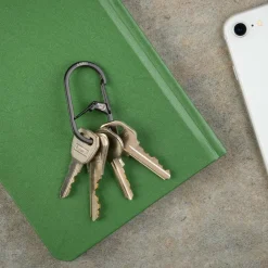 G-SERIES - Karabiner Schlüsselanhänger