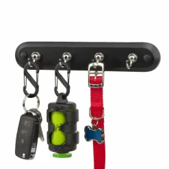 S-BINER KUNSTSTOFF - Karabiner Schlüsselanhänger|Kletterzubehör