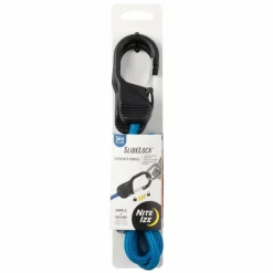 Sale SLIDELOCK CARABINER BUNGEE - Spanngurt Gepäckanhänger, Gepäckträger Und Spanngurte