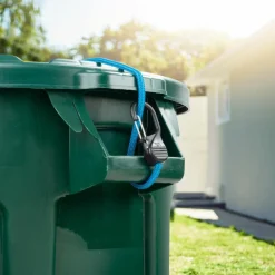 Sale SLIDELOCK CARABINER BUNGEE - Spanngurt Gepäckanhänger, Gepäckträger Und Spanngurte