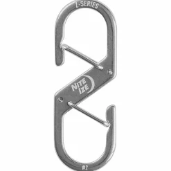 New Z-SERIES DUAL CARABINER - Schlüsselanhänger Schlüsselanhänger