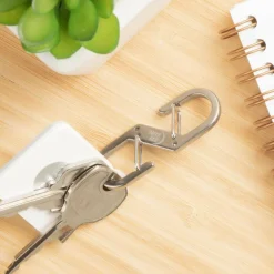 New Z-SERIES DUAL CARABINER - Schlüsselanhänger Schlüsselanhänger