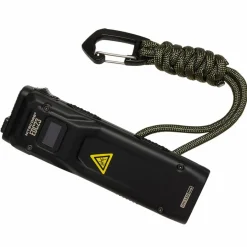 Nitecore Taschenlampen^EDC23 - Taschenlampe