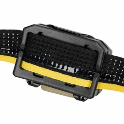 Nitecore Stirnlampen^HA23 UHE - Stirnlampe