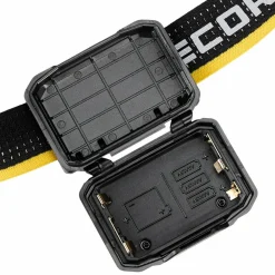 Nitecore Stirnlampen^HA23 UHE - Stirnlampe