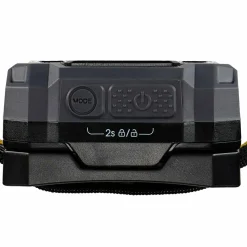 Nitecore Stirnlampen^HA23 UHE - Stirnlampe