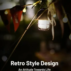 Discount LR40 - Laterne Zeltlampen