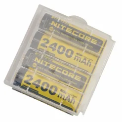 Nitecore Akkus Und Batterien^NH2400 - Akkus