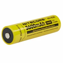 Nitecore Akkus Und Batterien^NL1836 - Akkus