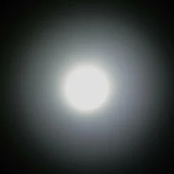 Nitecore Stirnlampen^NU31