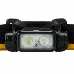 Clearance NU43 - Stirnlampe Stirnlampen