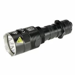 Nitecore Taschenlampen^TM9K PRO - Taschenlampe