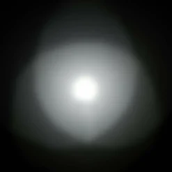 Nitecore Taschenlampen^TM9K PRO - Taschenlampe