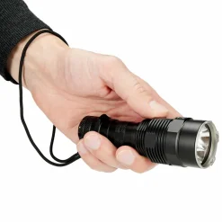 Nitecore Taschenlampen^TM9K PRO - Taschenlampe